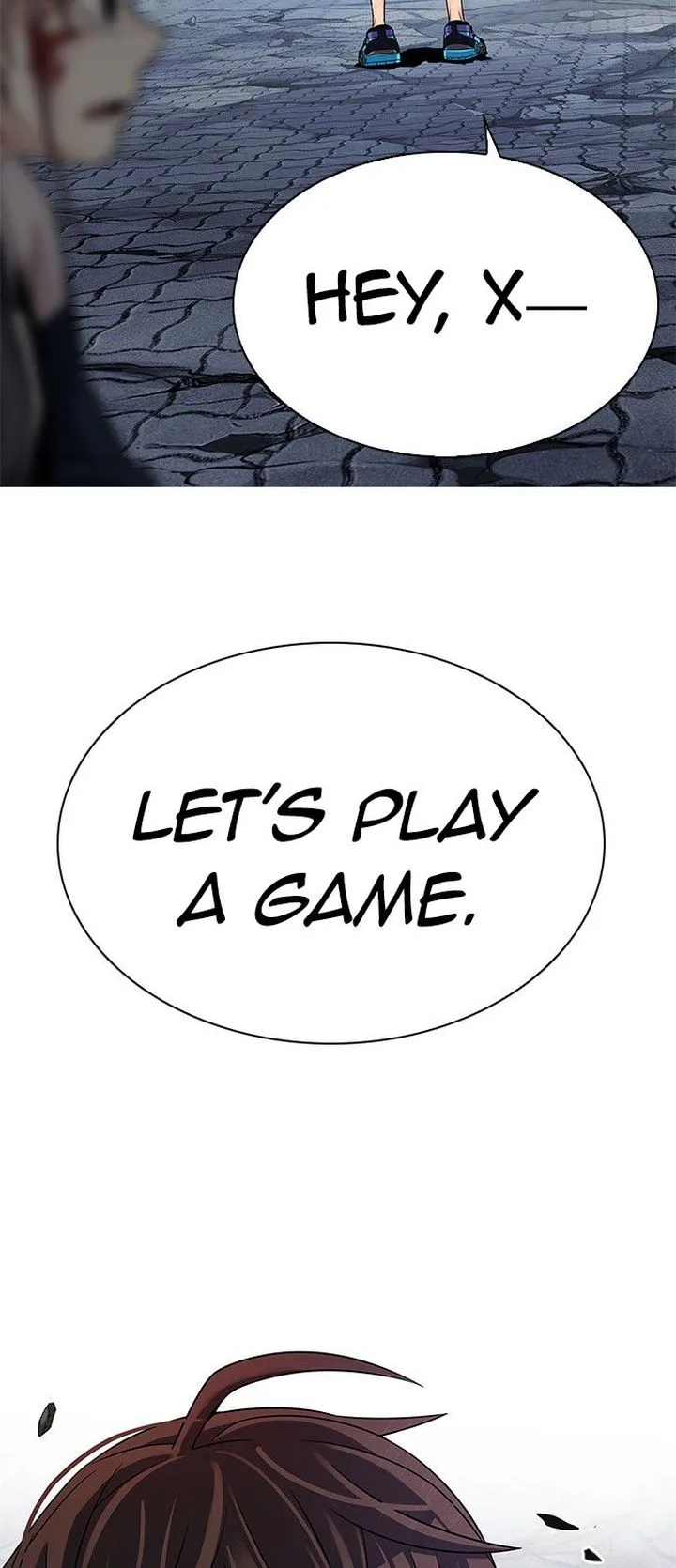 DICE: The Cube that Changes Everything Chapter 365 page 14