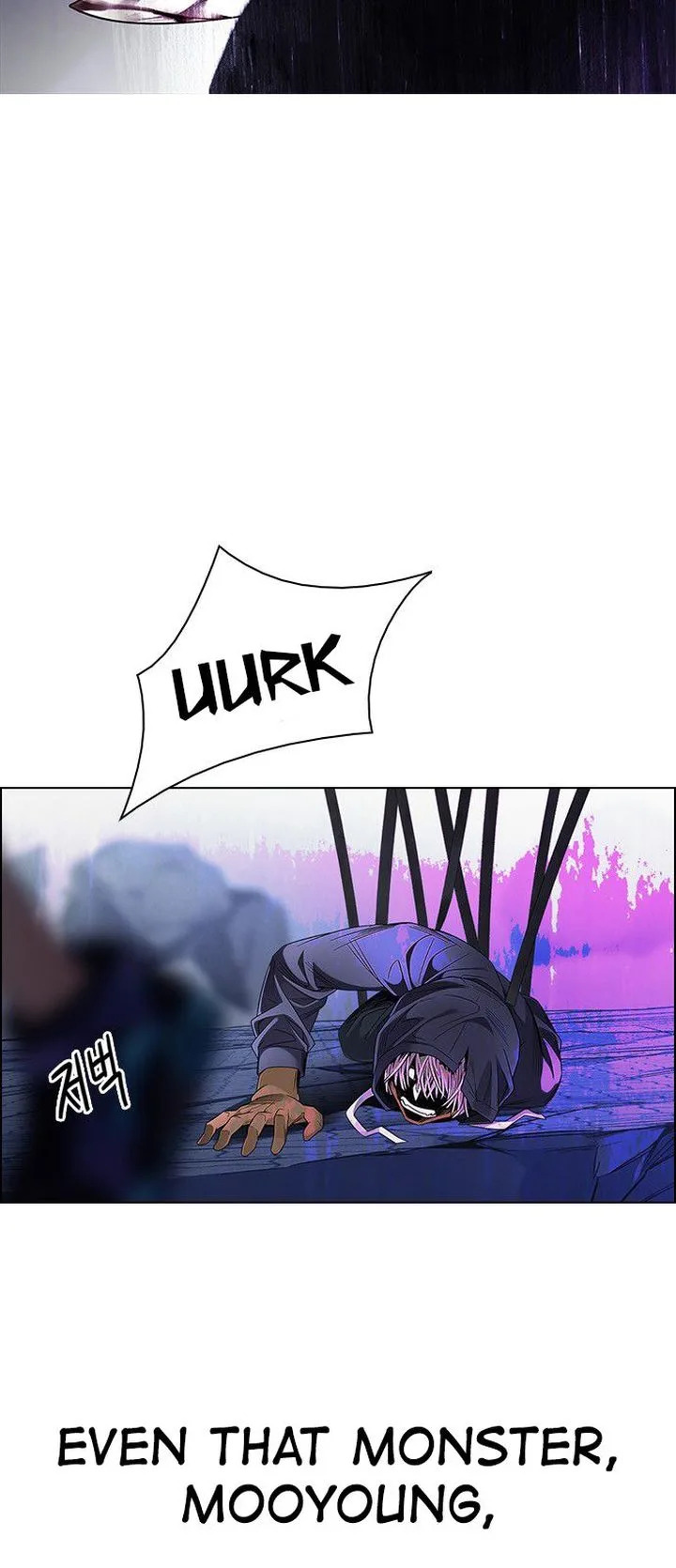 DICE: The Cube that Changes Everything Chapter 365 page 9