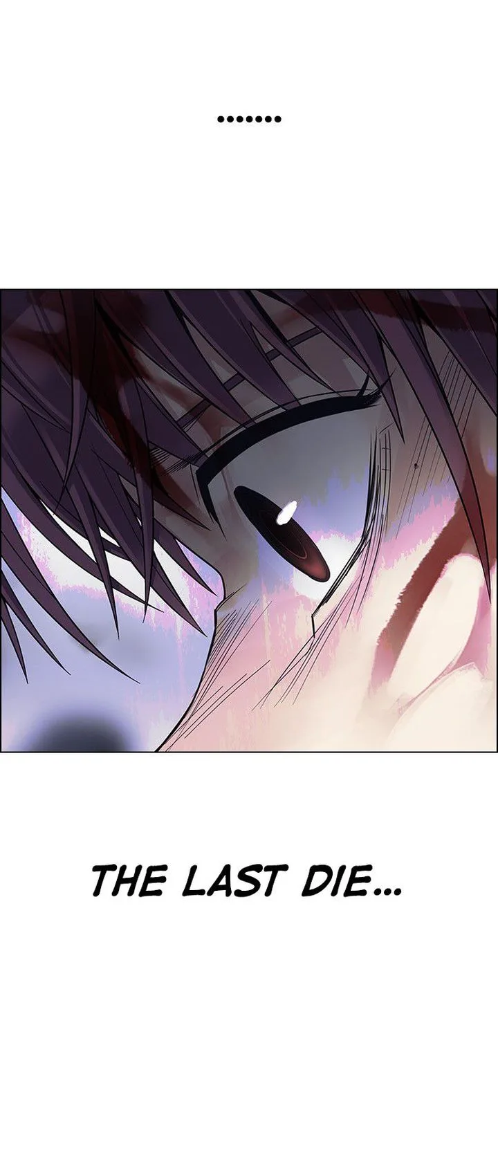DICE: The Cube that Changes Everything Chapter 365 page 4