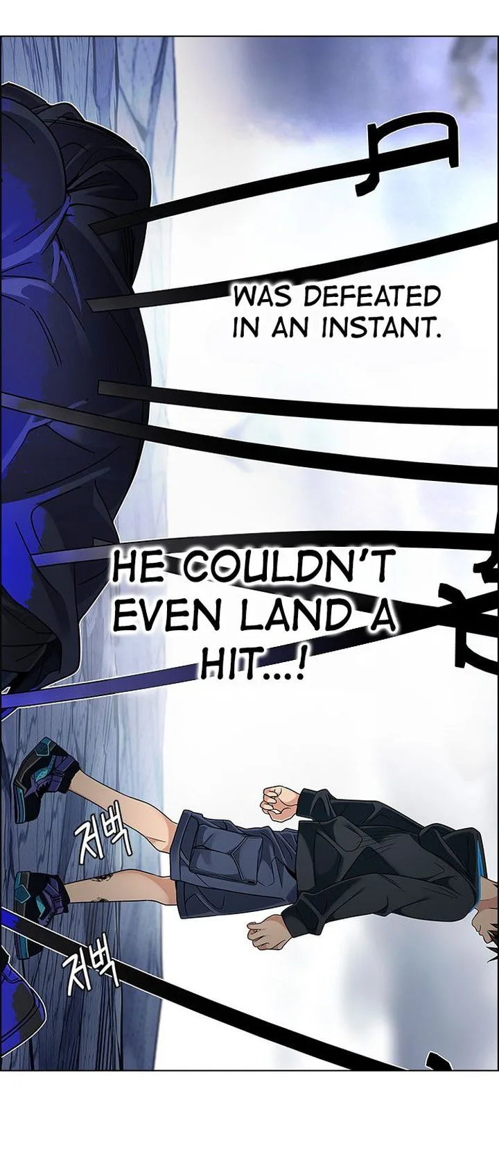 DICE: The Cube that Changes Everything Chapter 365 page 10