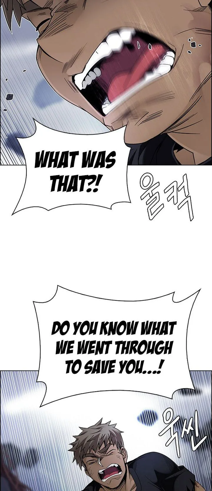 DICE: The Cube that Changes Everything Chapter 365 page 30