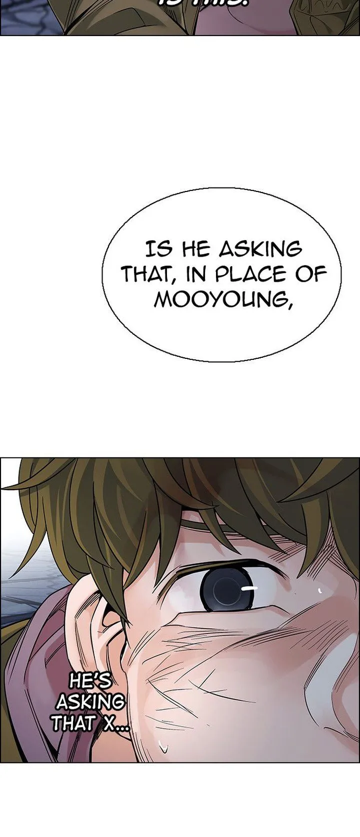 DICE: The Cube that Changes Everything Chapter 365 page 36
