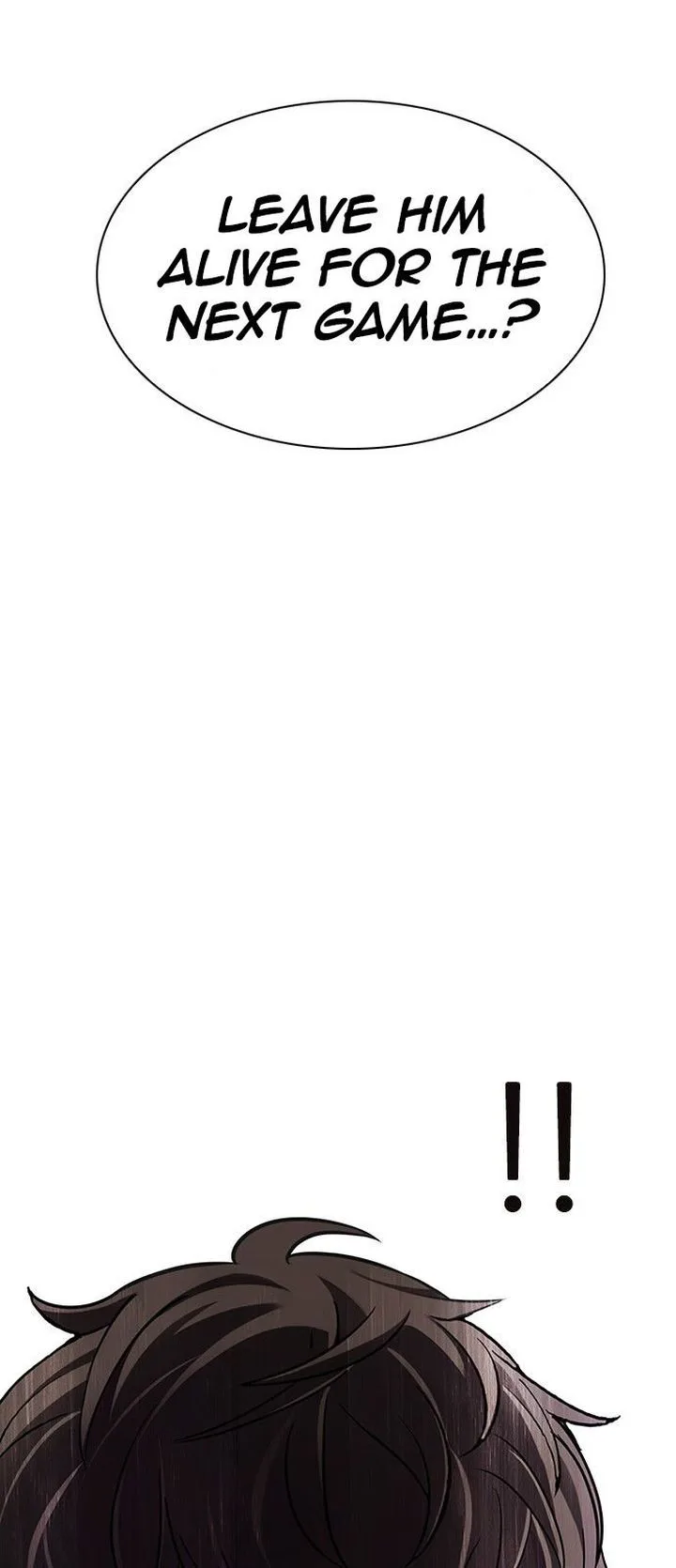 DICE: The Cube that Changes Everything Chapter 365 page 37