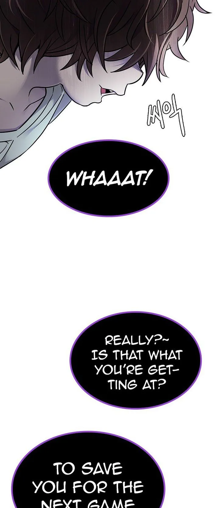 DICE: The Cube that Changes Everything Chapter 365 page 38