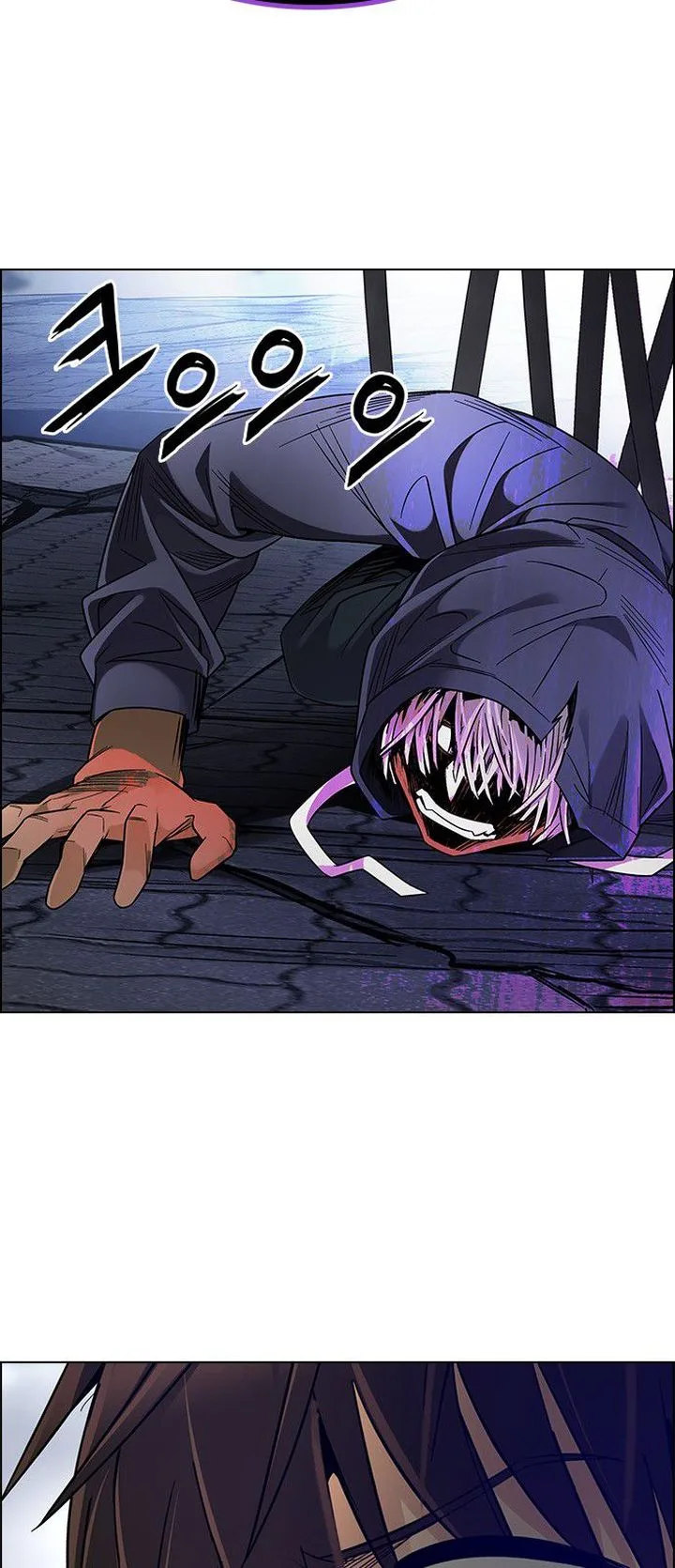 DICE: The Cube that Changes Everything Chapter 365 page 40