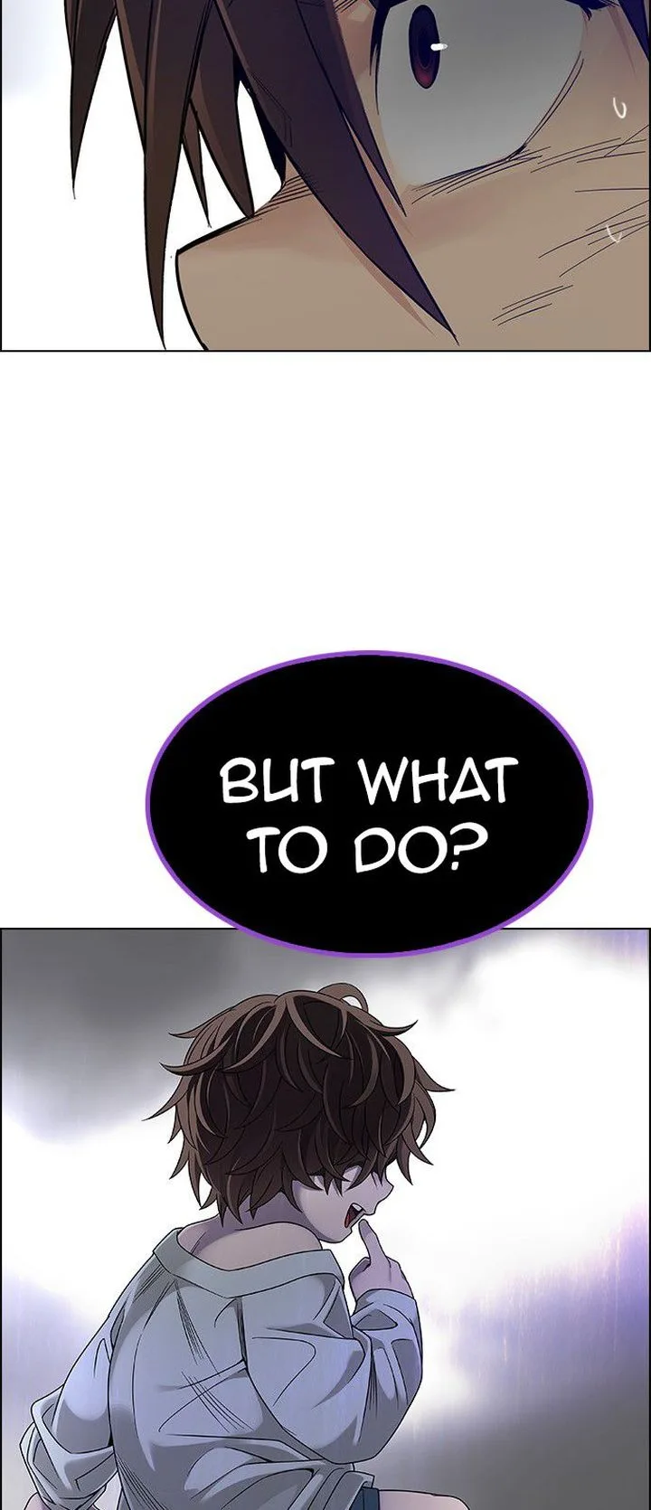 DICE: The Cube that Changes Everything Chapter 365 page 41