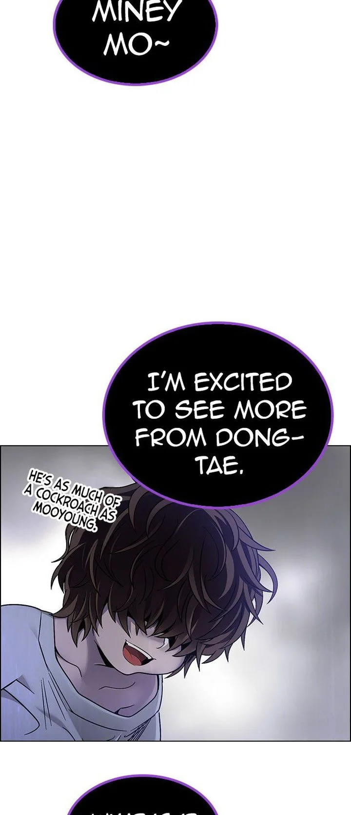 DICE: The Cube that Changes Everything Chapter 365 page 46
