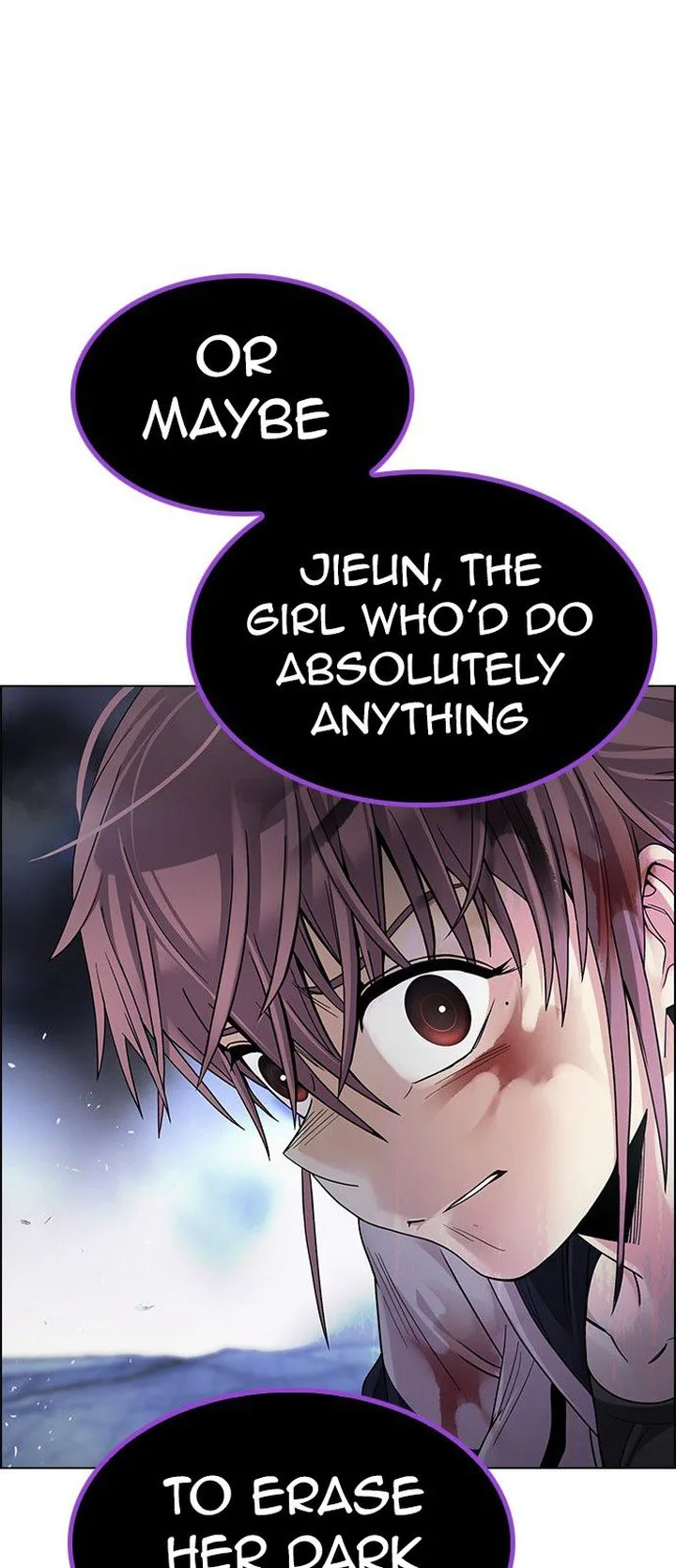 DICE: The Cube that Changes Everything Chapter 365 page 49