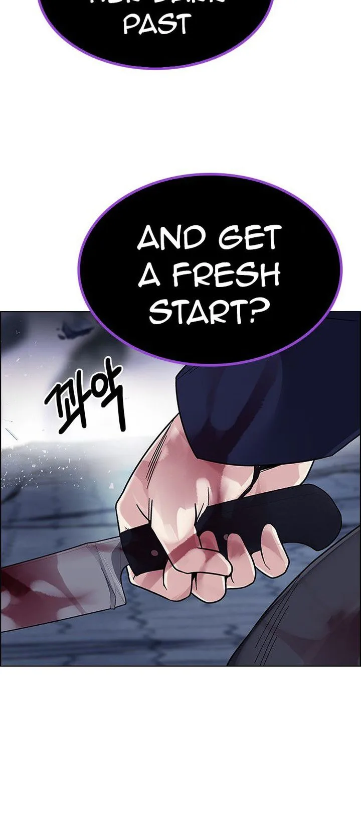 DICE: The Cube that Changes Everything Chapter 365 page 50