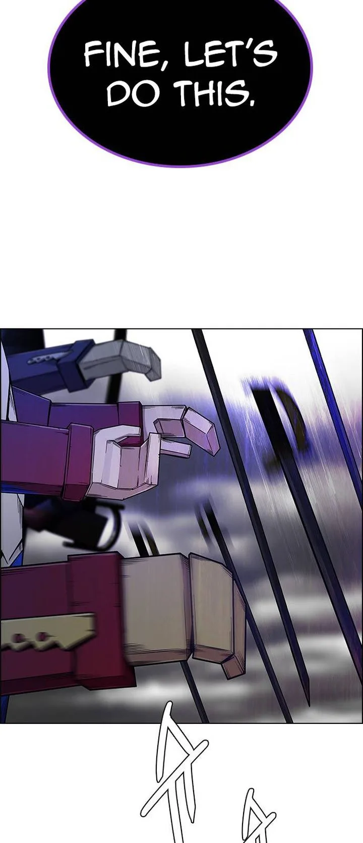 DICE: The Cube that Changes Everything Chapter 366 page 3