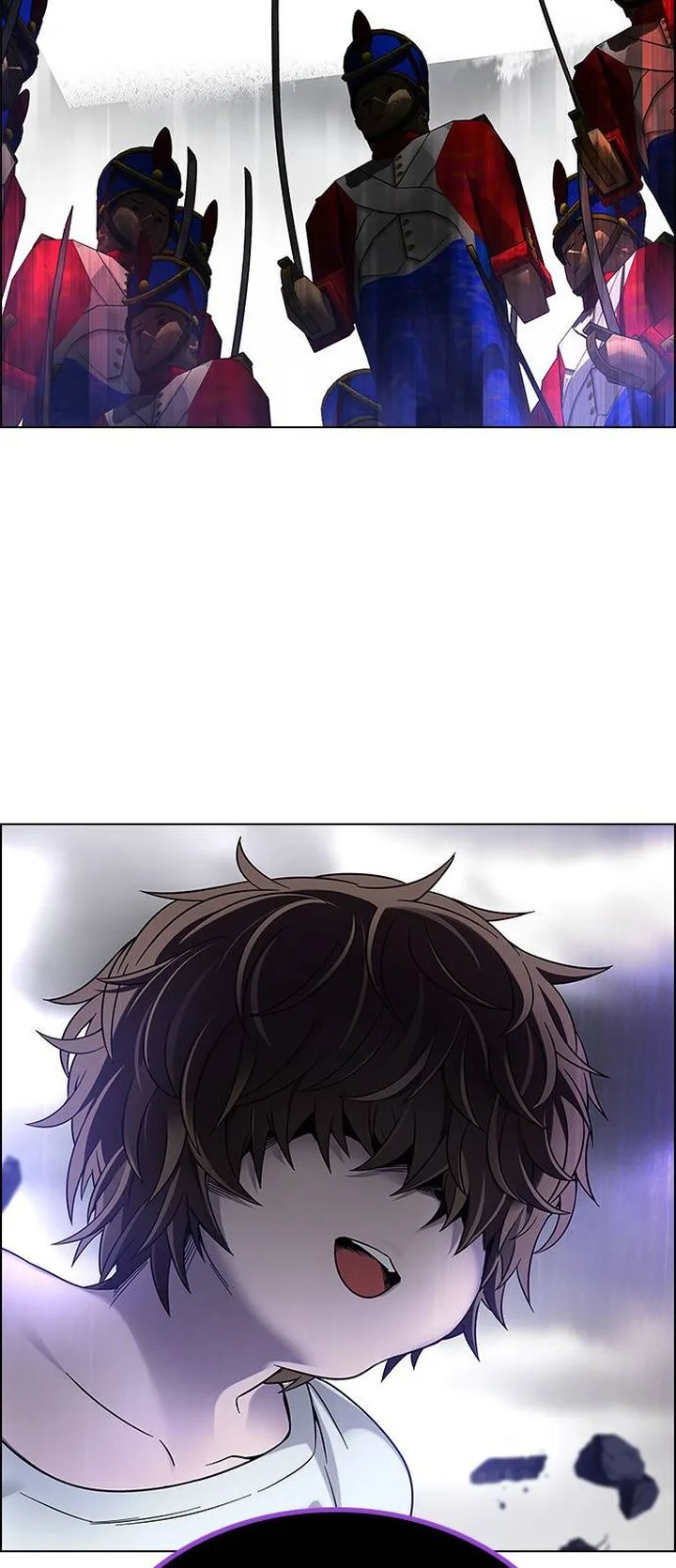 DICE: The Cube that Changes Everything Chapter 366 page 2