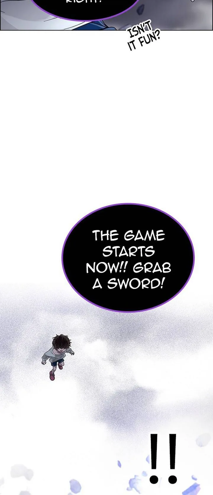 DICE: The Cube that Changes Everything Chapter 366 page 10