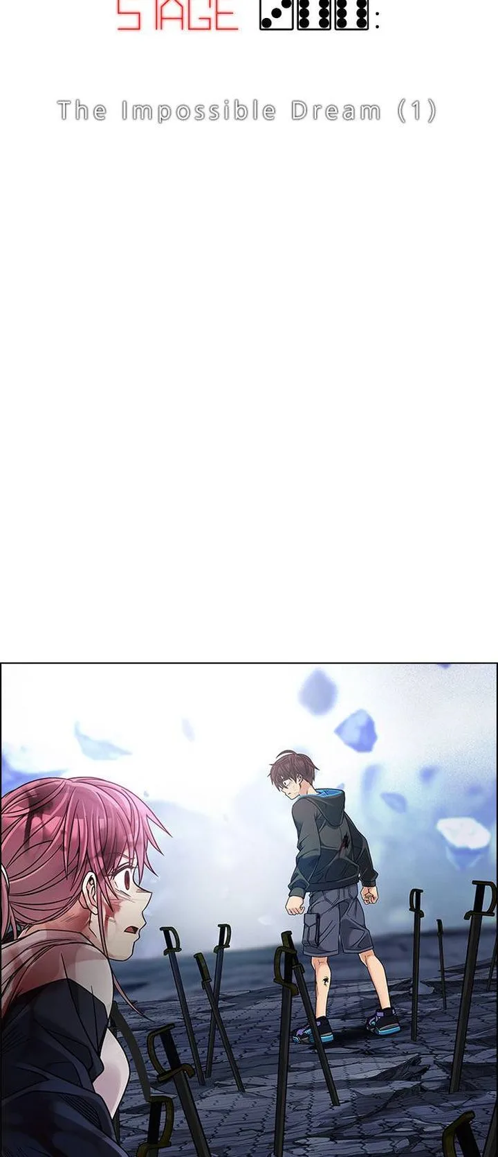 DICE: The Cube that Changes Everything Chapter 366 page 21