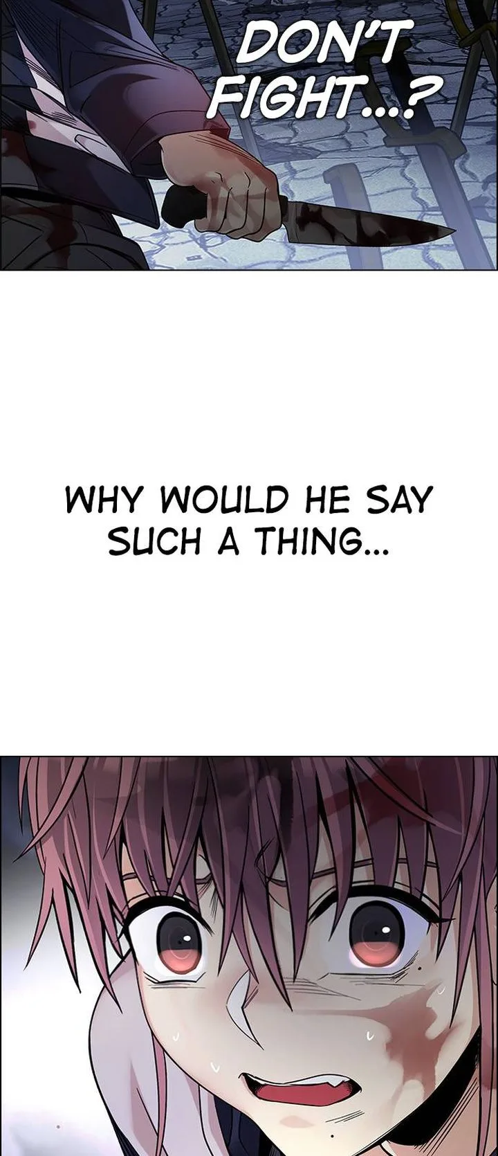 DICE: The Cube that Changes Everything Chapter 366 page 22