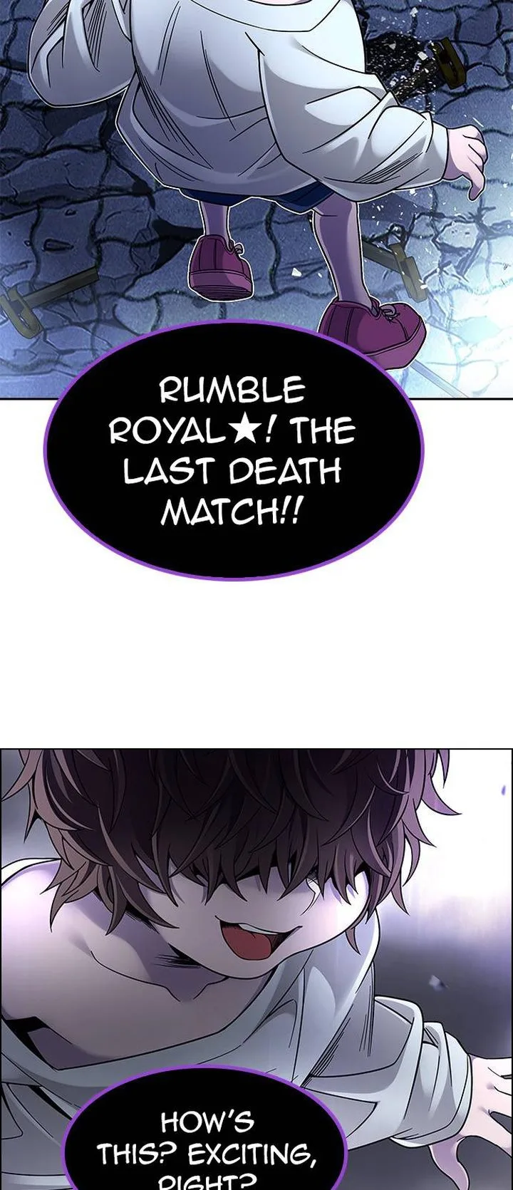 DICE: The Cube that Changes Everything Chapter 366 page 9