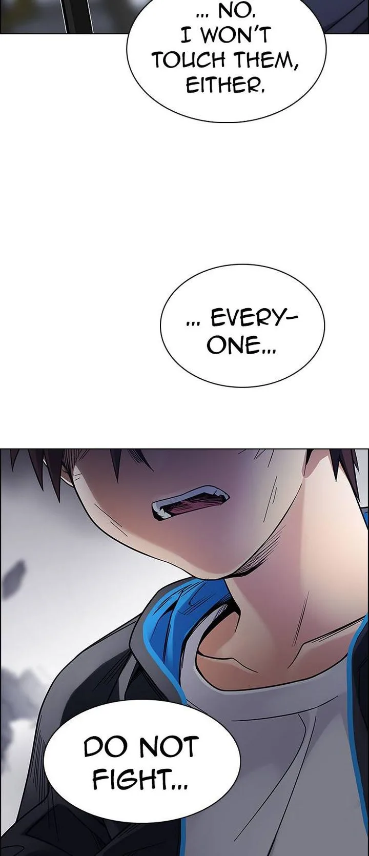 DICE: The Cube that Changes Everything Chapter 366 page 26