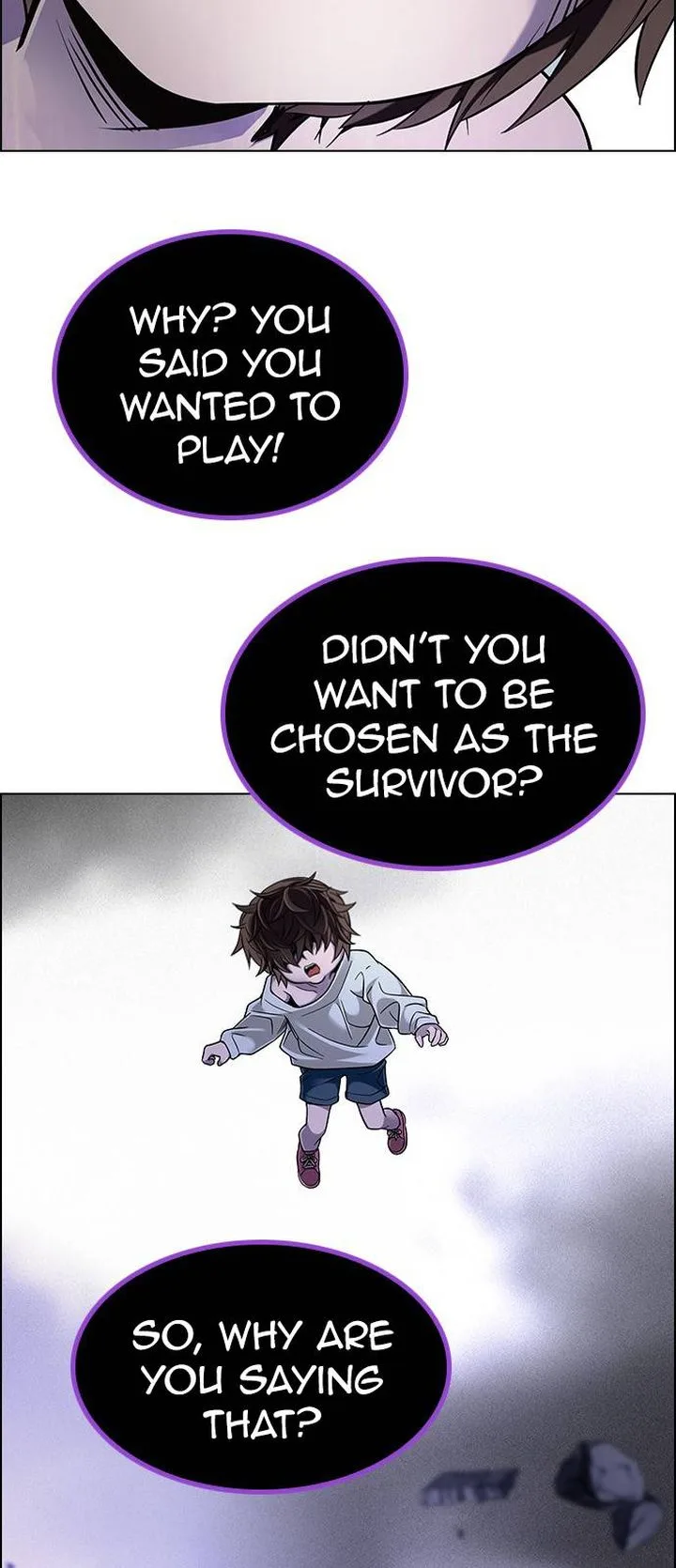 DICE: The Cube that Changes Everything Chapter 366 page 28