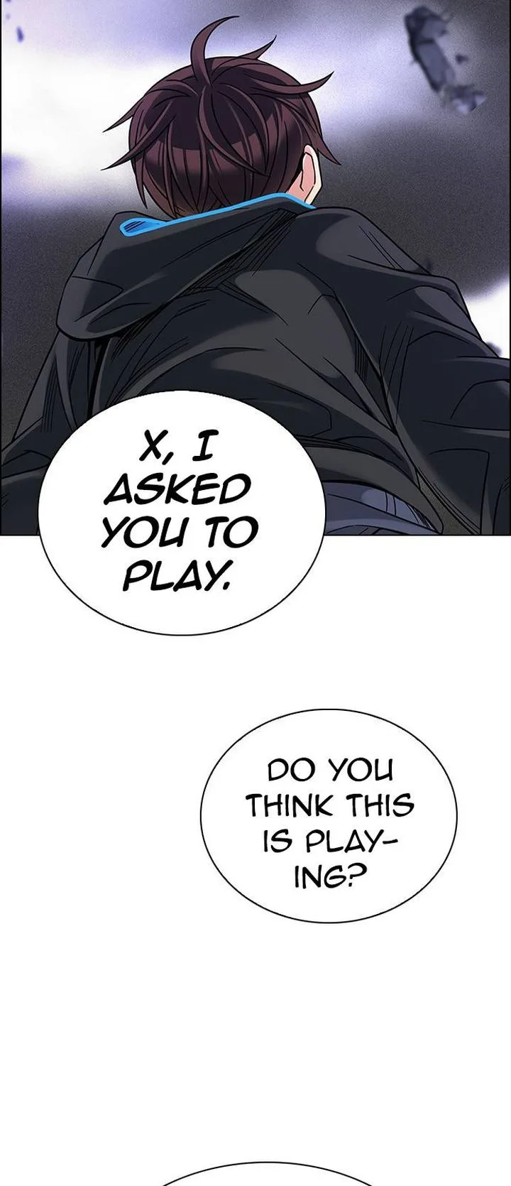 DICE: The Cube that Changes Everything Chapter 366 page 29