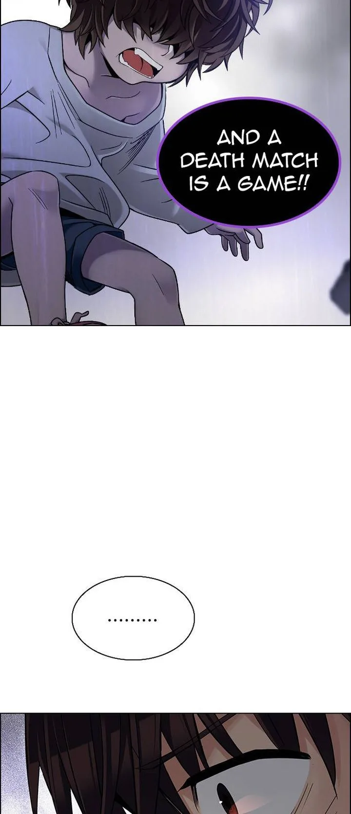 DICE: The Cube that Changes Everything Chapter 366 page 31