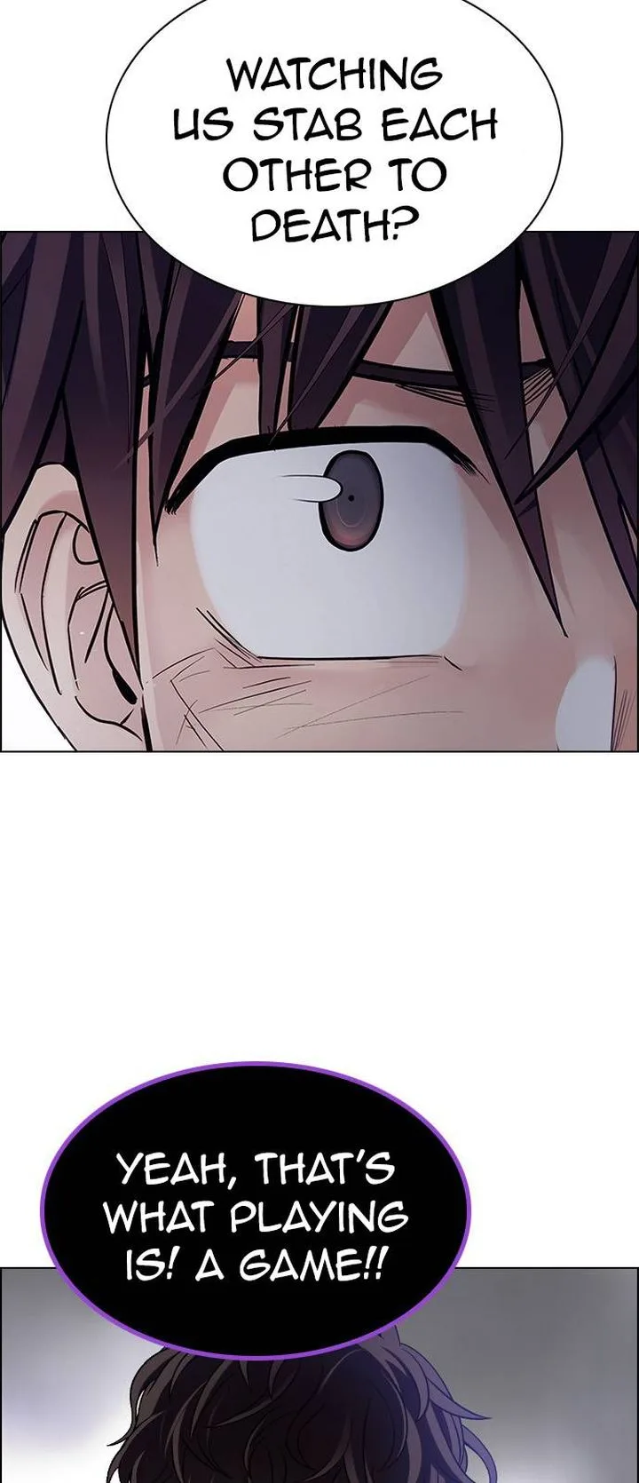 DICE: The Cube that Changes Everything Chapter 366 page 30