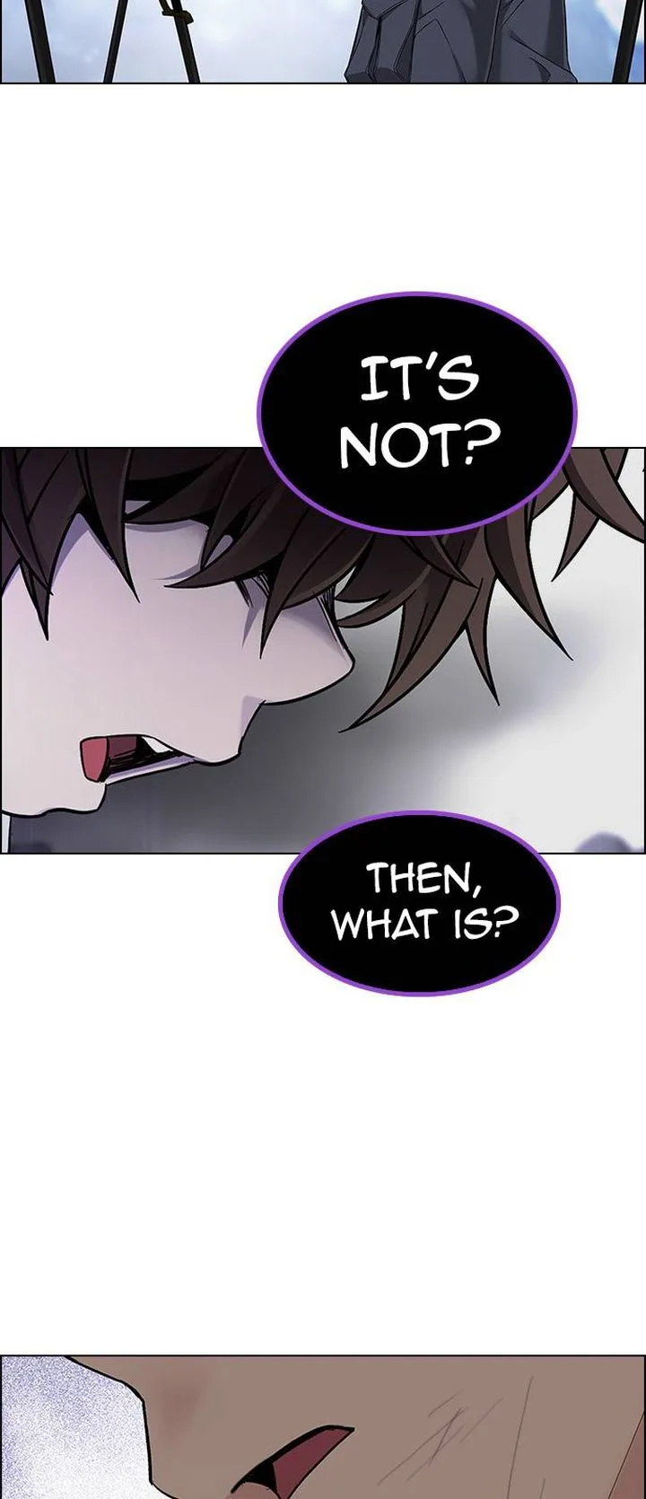 DICE: The Cube that Changes Everything Chapter 366 page 33