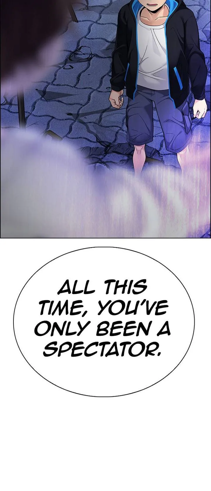 DICE: The Cube that Changes Everything Chapter 366 page 38