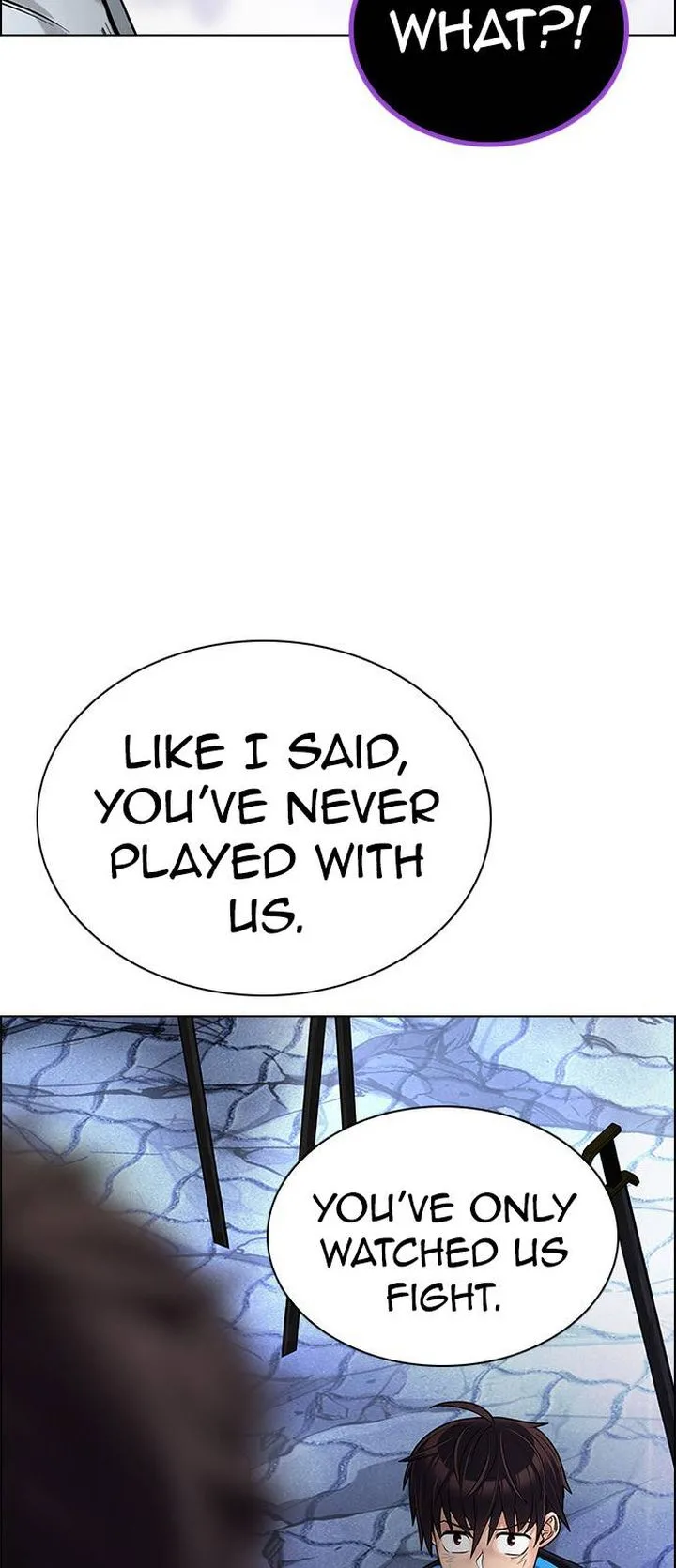 DICE: The Cube that Changes Everything Chapter 366 page 37