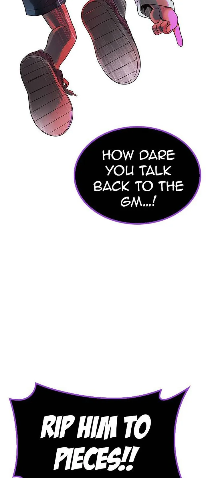 DICE: The Cube that Changes Everything Chapter 366 page 45