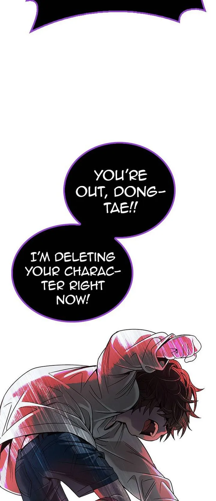 DICE: The Cube that Changes Everything Chapter 366 page 44
