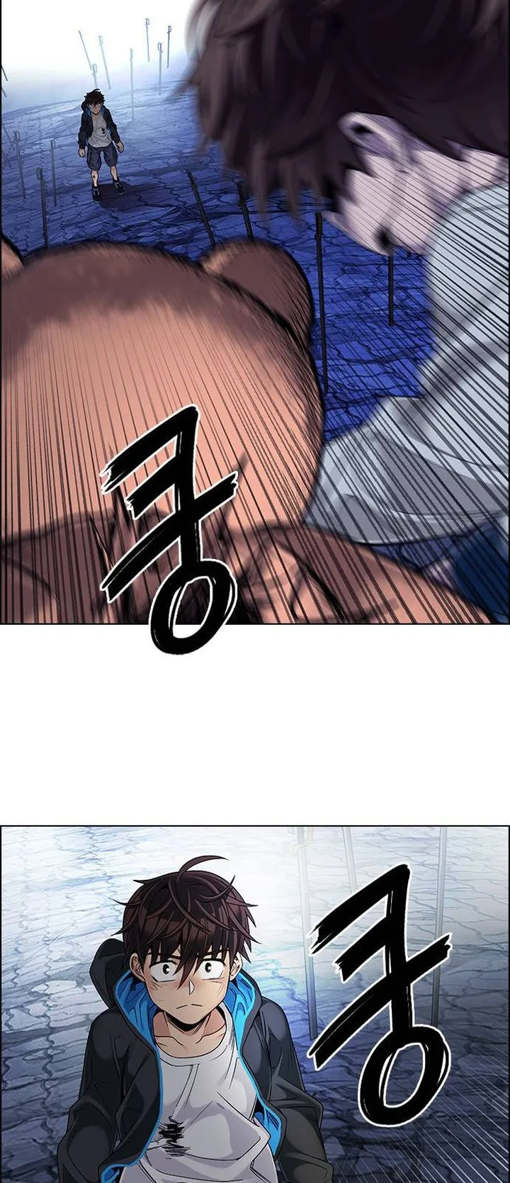 DICE: The Cube that Changes Everything Chapter 366 page 49