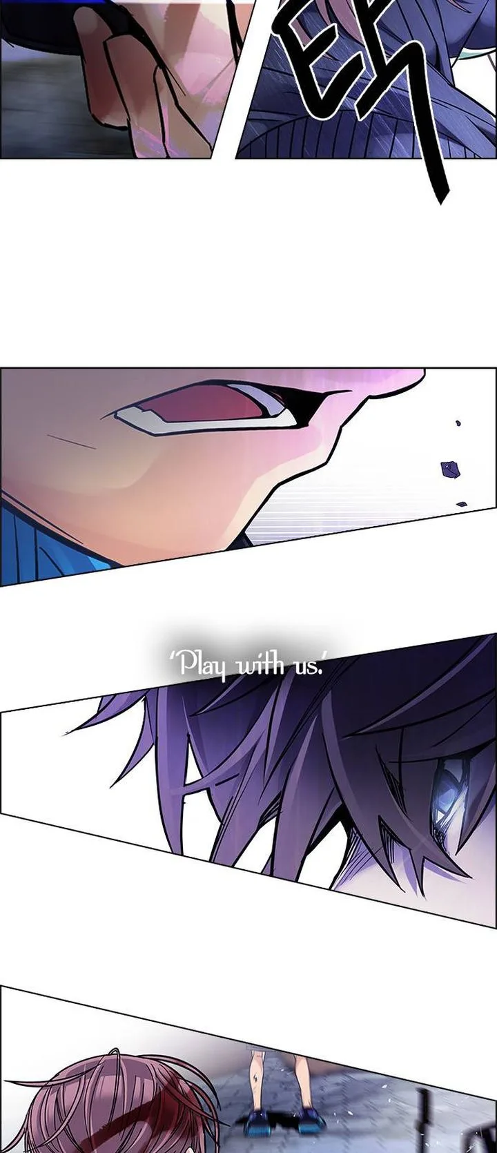 DICE: The Cube that Changes Everything Chapter 366 page 57