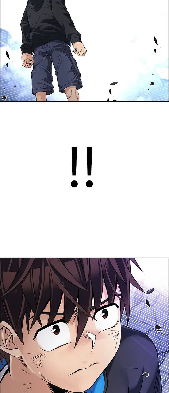 DICE: The Cube that Changes Everything Chapter 366 page 60