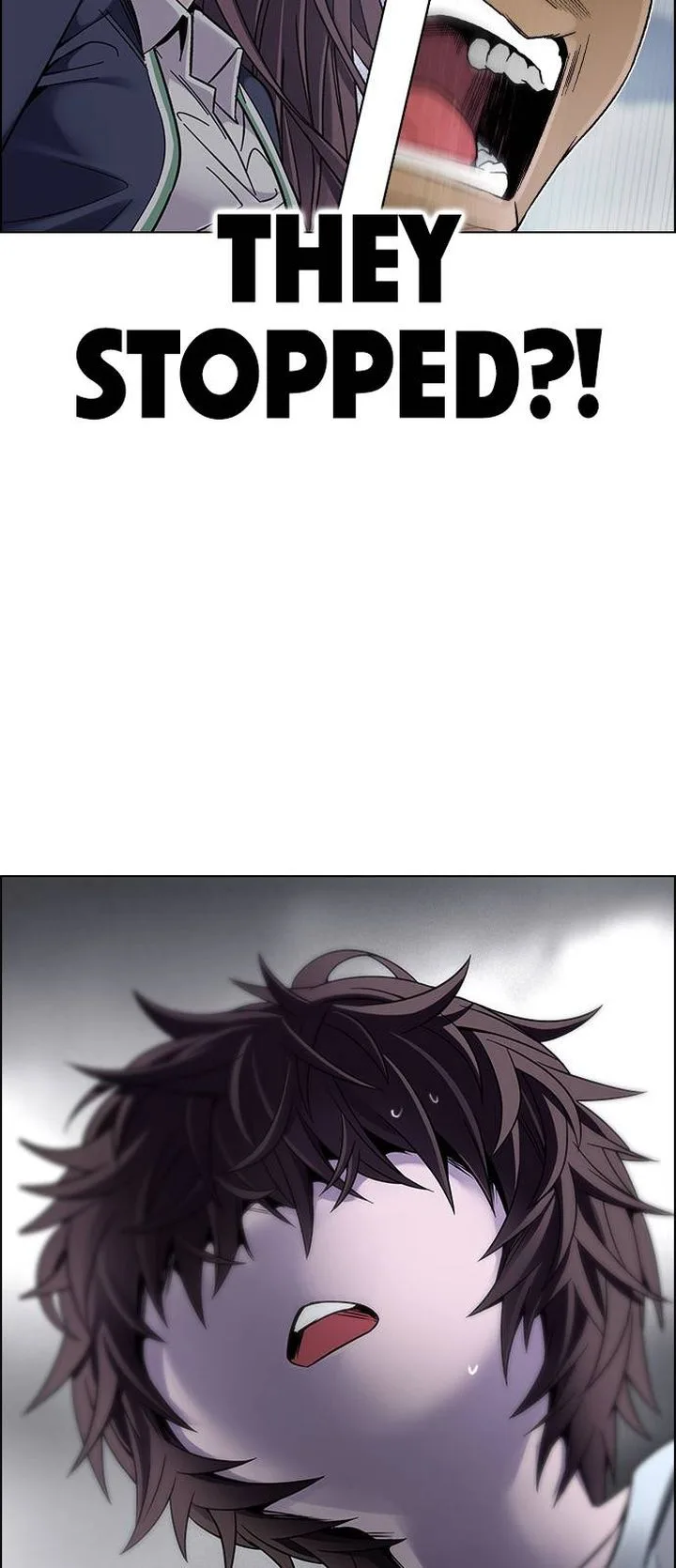 DICE: The Cube that Changes Everything Chapter 366 page 67