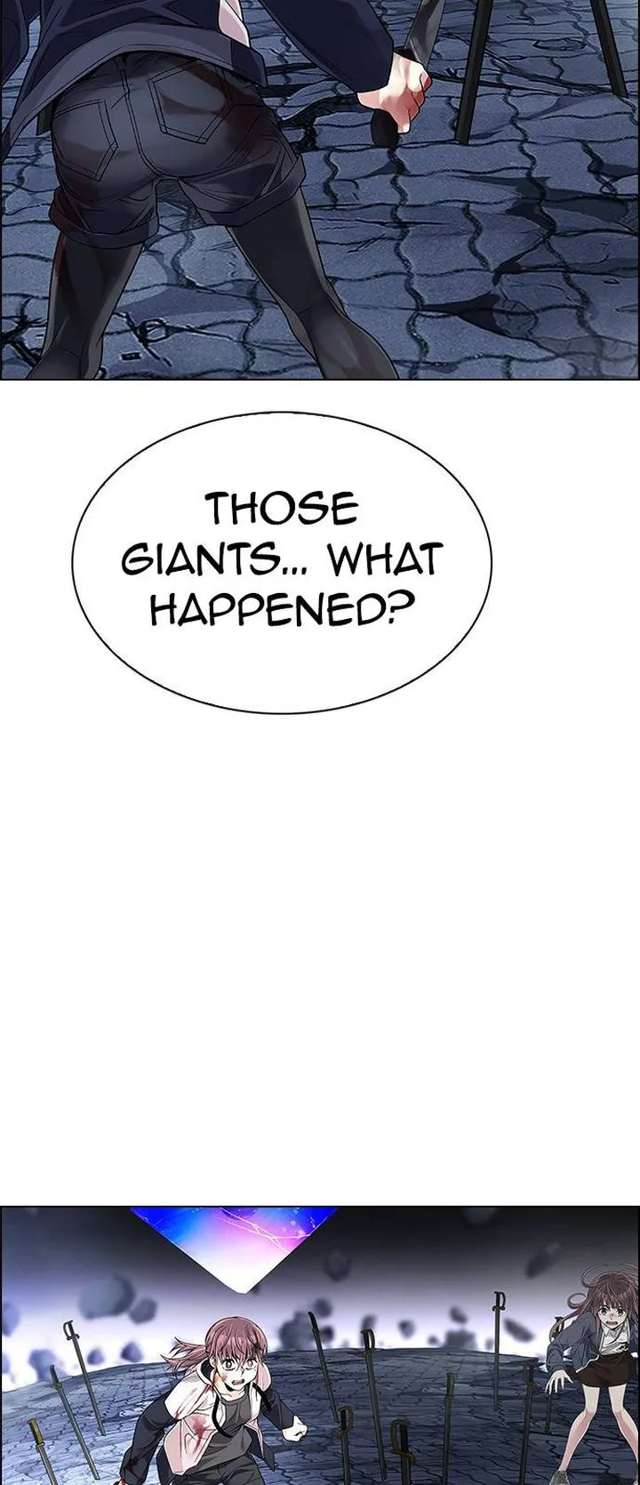 DICE: The Cube that Changes Everything Chapter 366 page 70