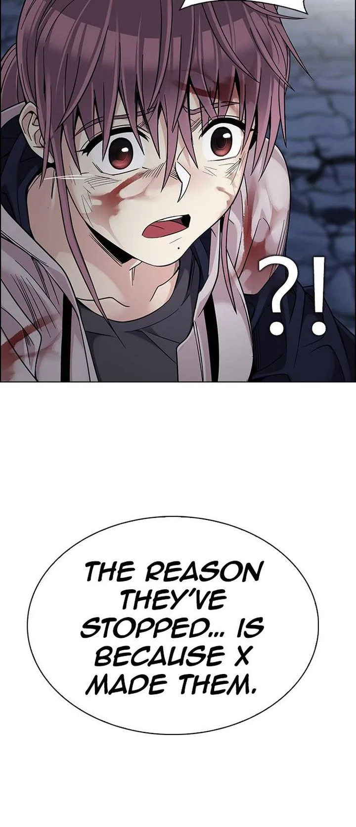 DICE: The Cube that Changes Everything Chapter 366 page 74