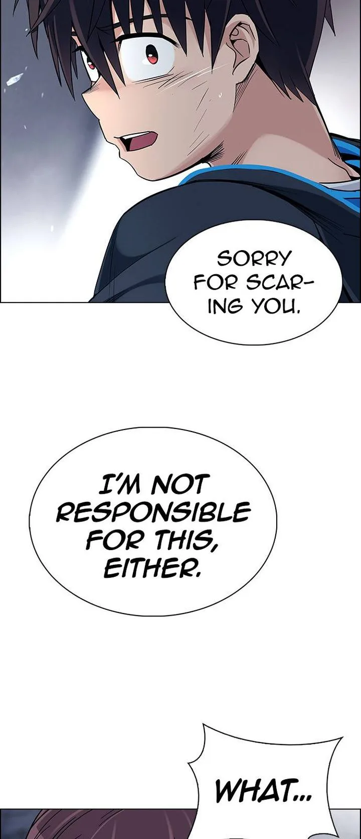DICE: The Cube that Changes Everything Chapter 366 page 73