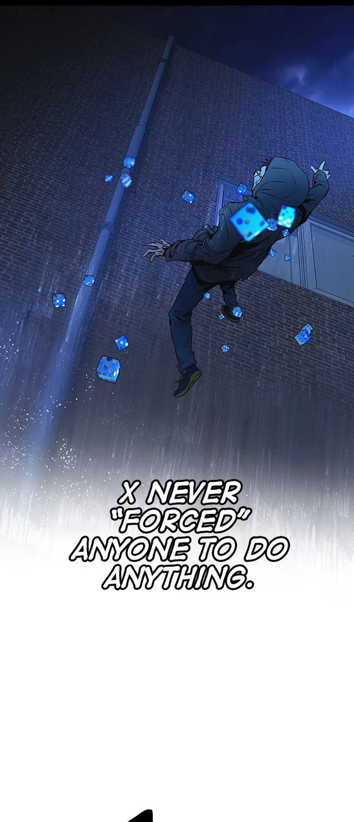 DICE: The Cube that Changes Everything Chapter 367 page 10