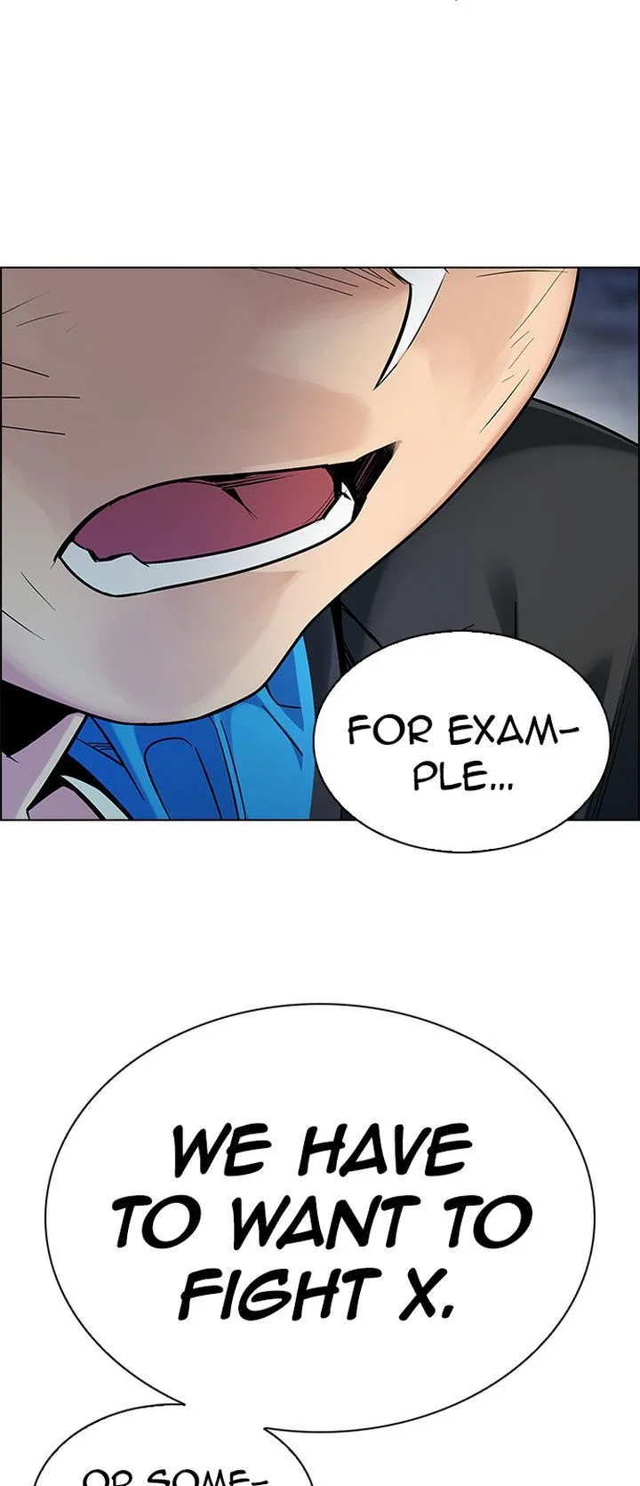 DICE: The Cube that Changes Everything Chapter 367 page 20