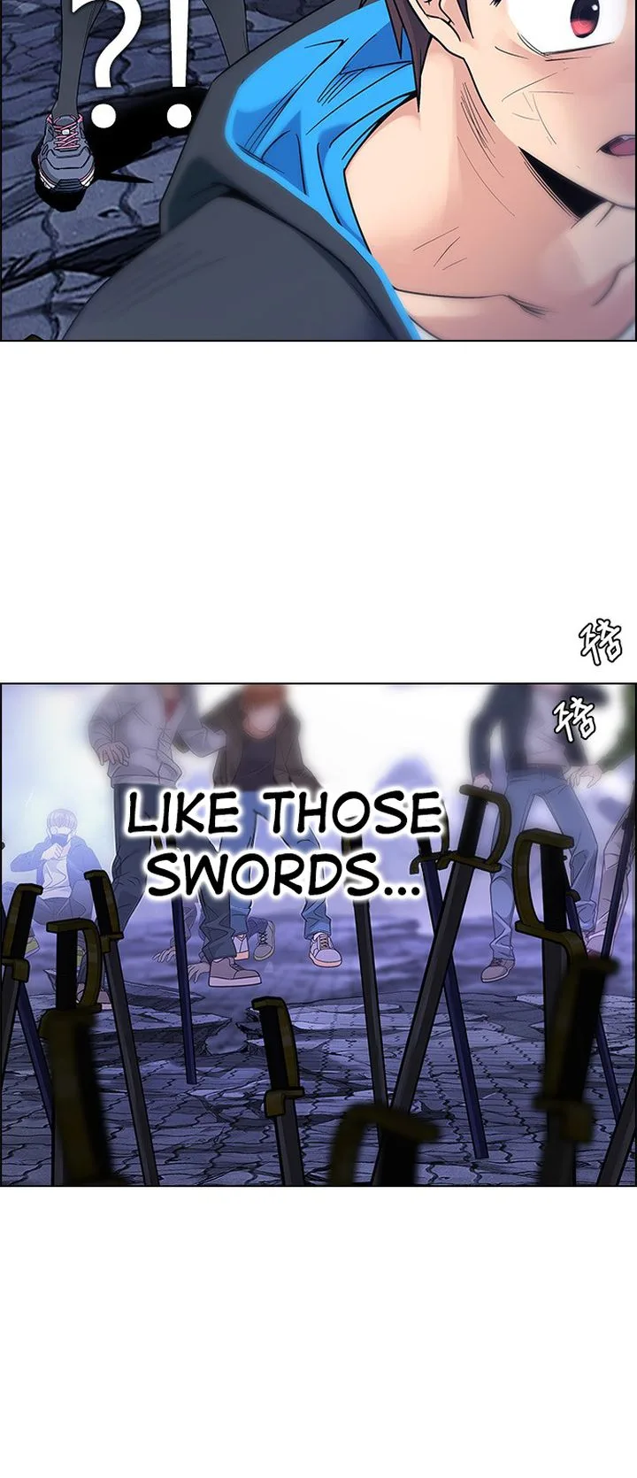 DICE: The Cube that Changes Everything Chapter 367 page 16