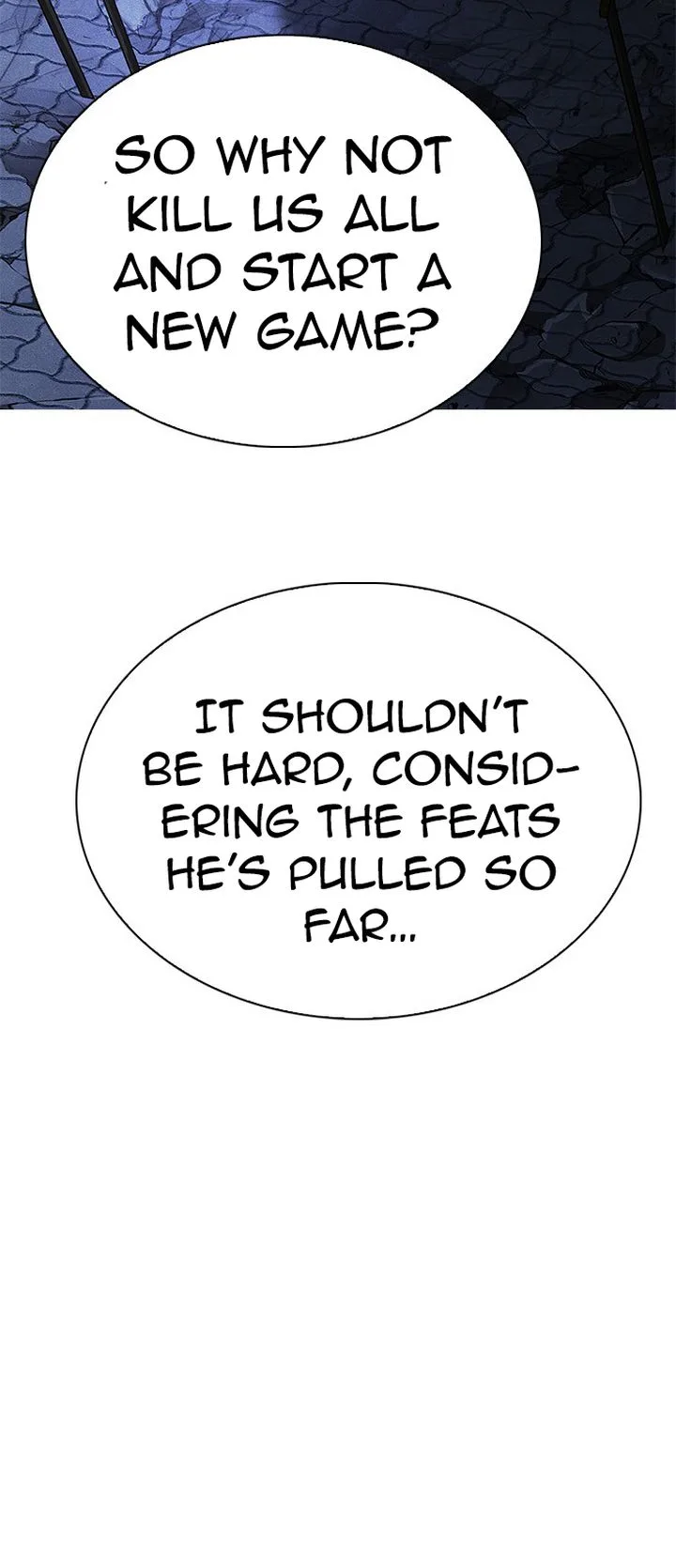 DICE: The Cube that Changes Everything Chapter 367 page 25