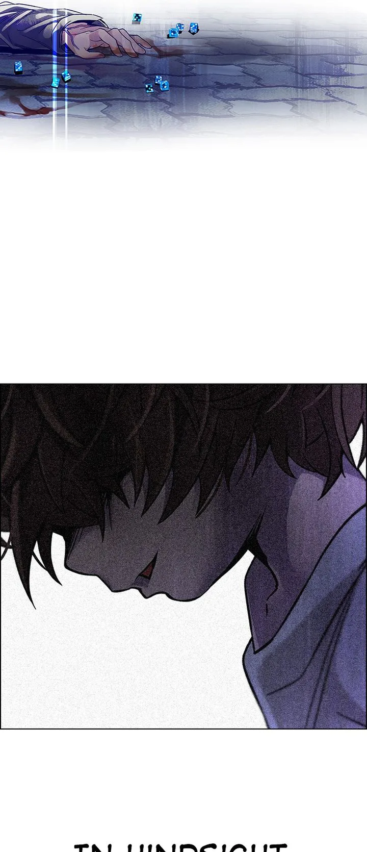 DICE: The Cube that Changes Everything Chapter 367 page 12