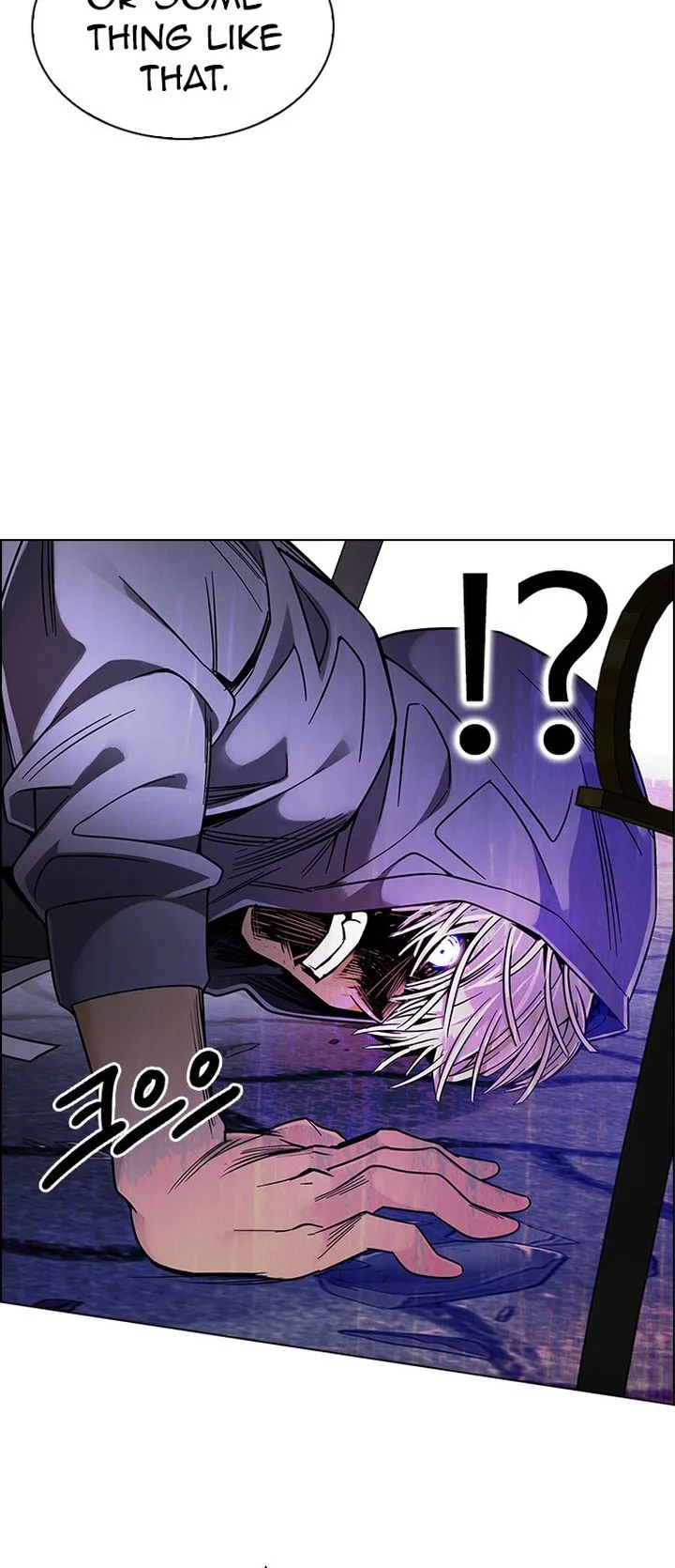 DICE: The Cube that Changes Everything Chapter 367 page 21