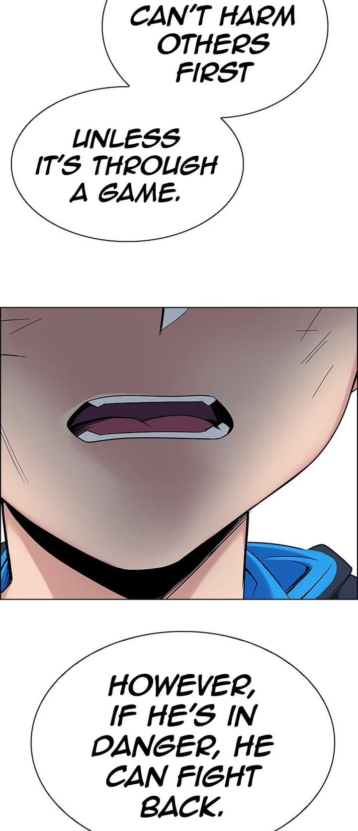 DICE: The Cube that Changes Everything Chapter 367 page 29