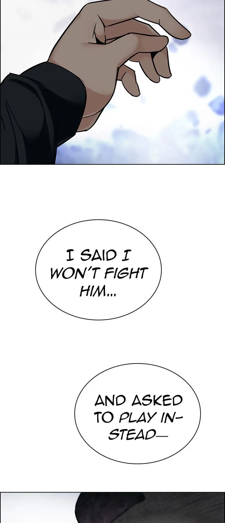 DICE: The Cube that Changes Everything Chapter 367 page 34