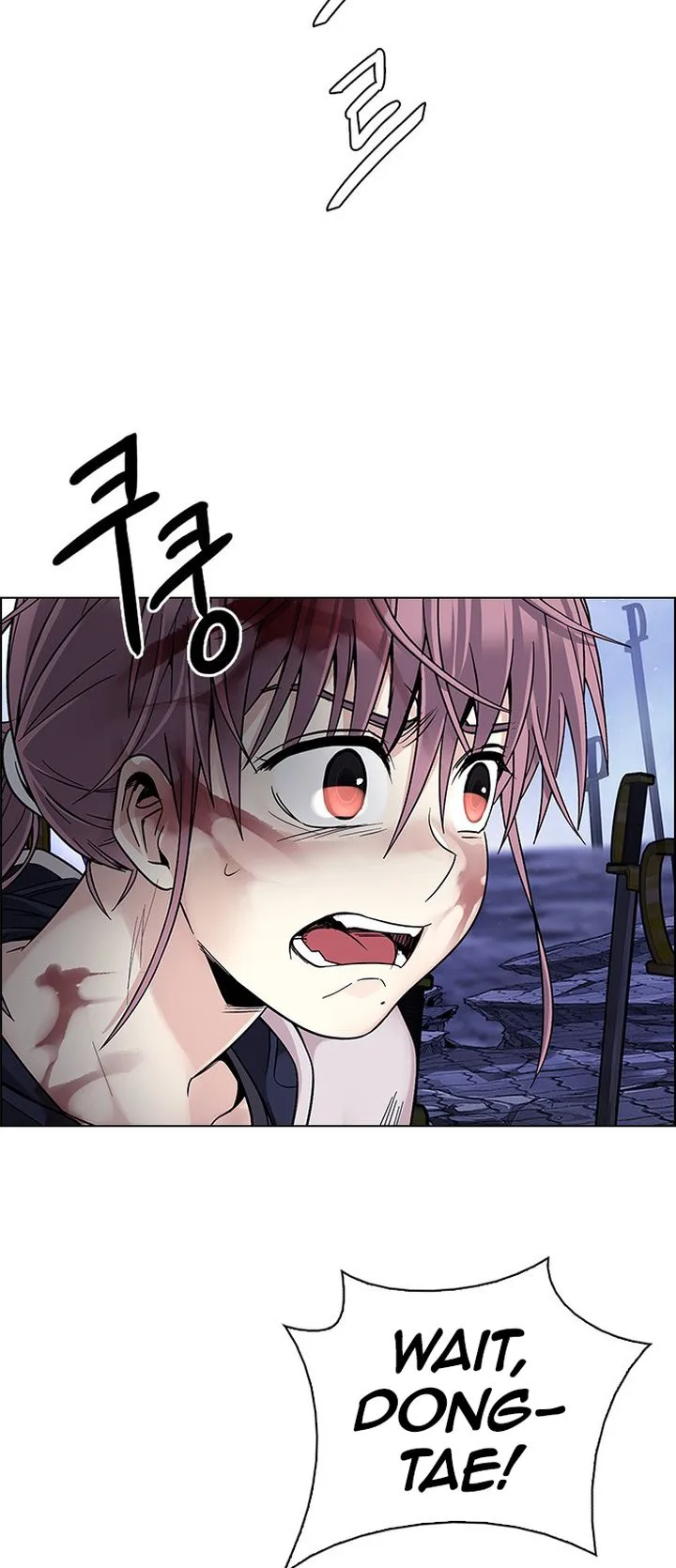 DICE: The Cube that Changes Everything Chapter 367 page 38