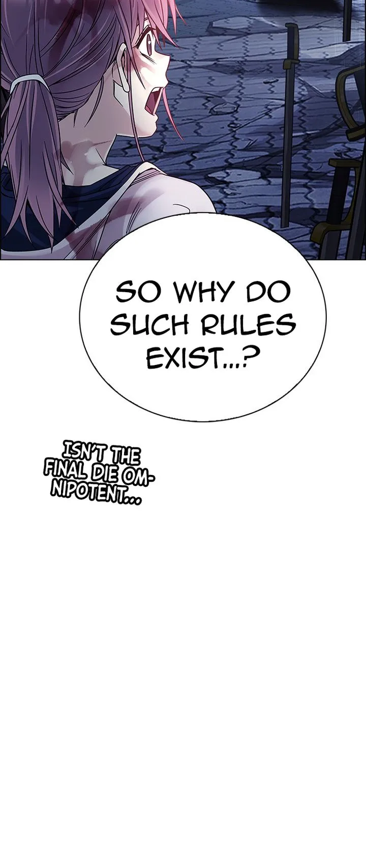 DICE: The Cube that Changes Everything Chapter 367 page 40