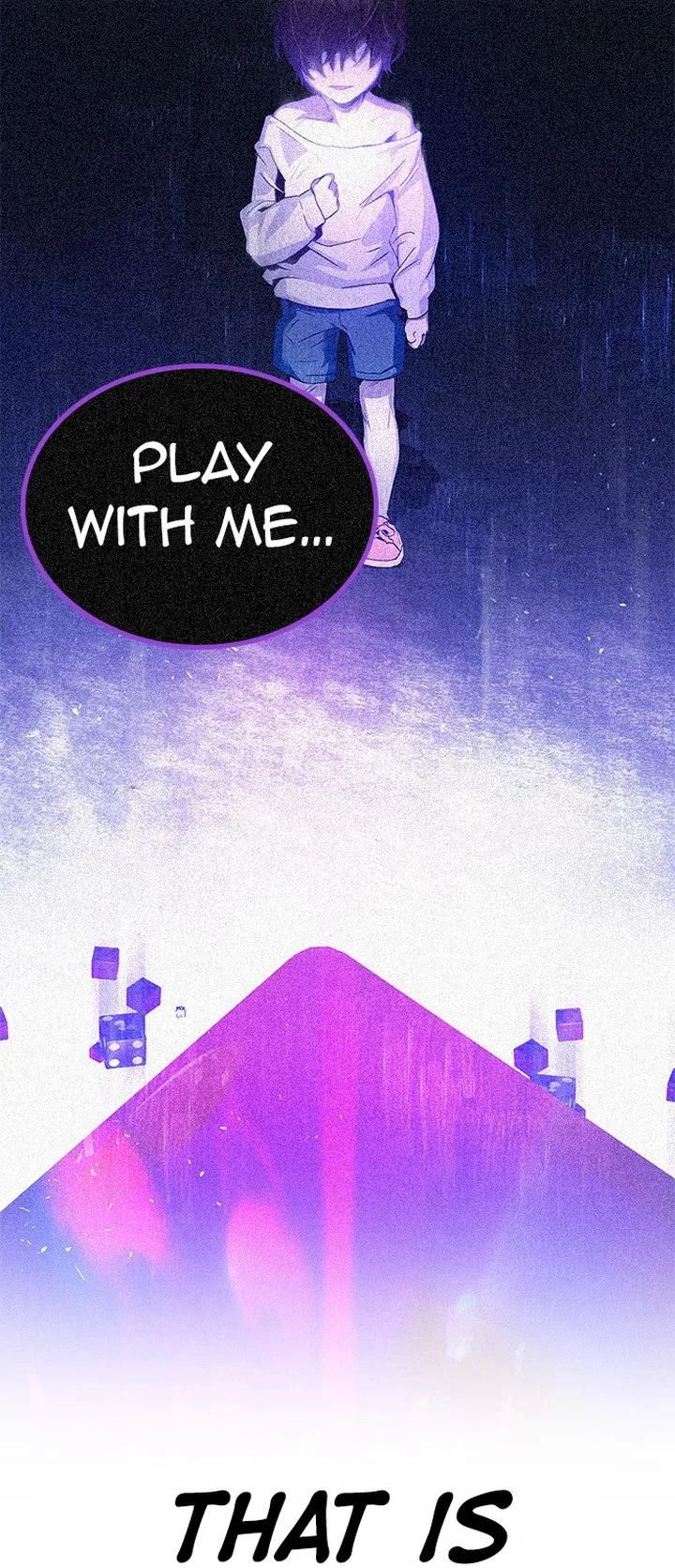 DICE: The Cube that Changes Everything Chapter 367 page 44