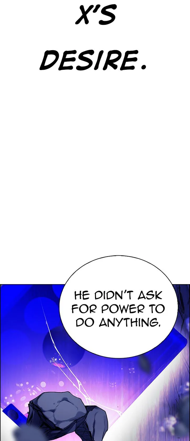 DICE: The Cube that Changes Everything Chapter 367 page 45