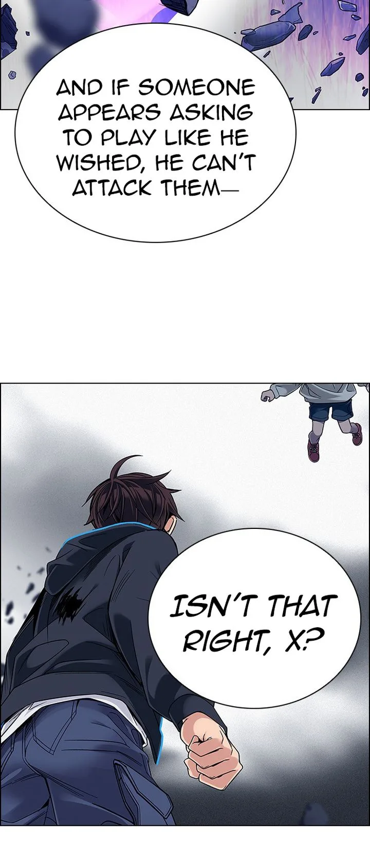 DICE: The Cube that Changes Everything Chapter 367 page 46