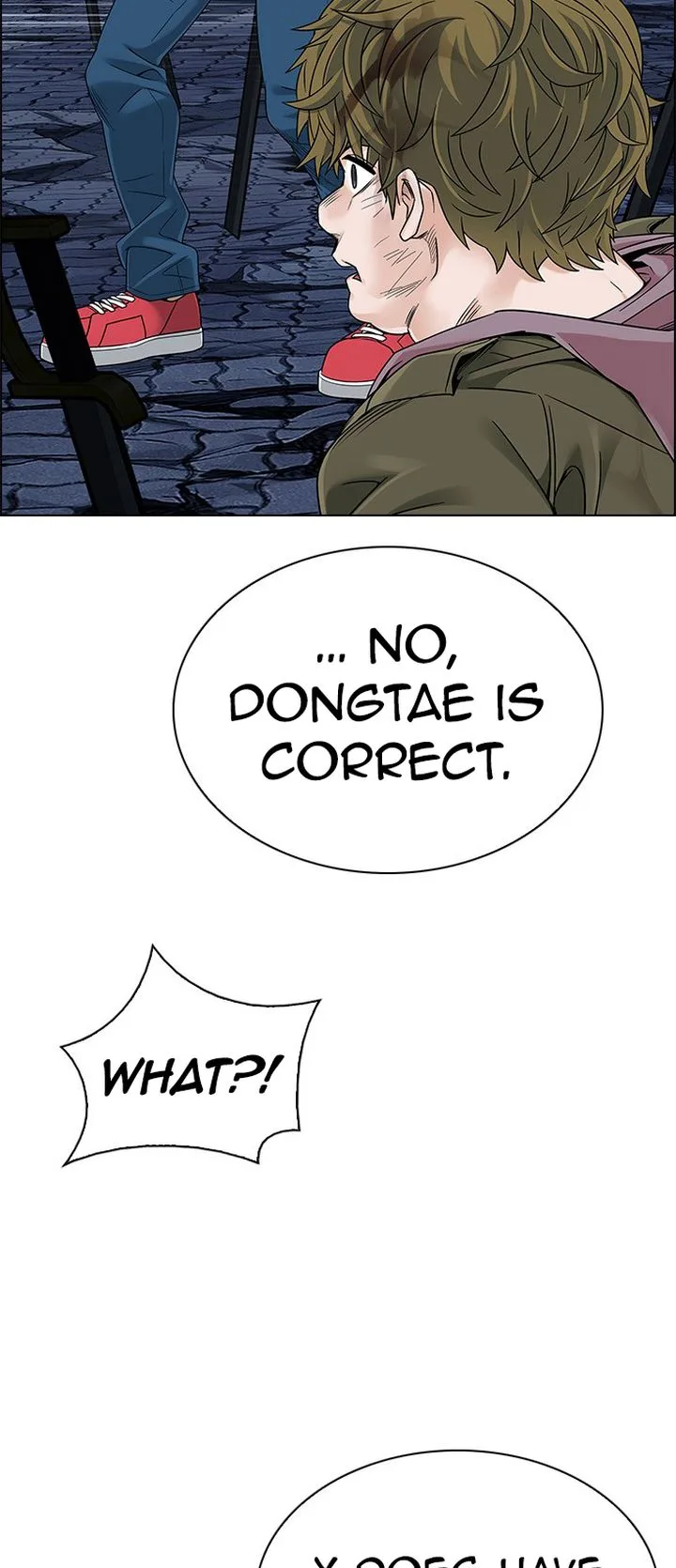 DICE: The Cube that Changes Everything Chapter 367 page 51